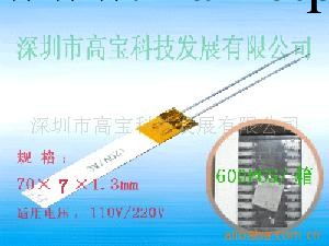 供應直發器發熱片、燙發器發熱片工廠,批發,進口,代購