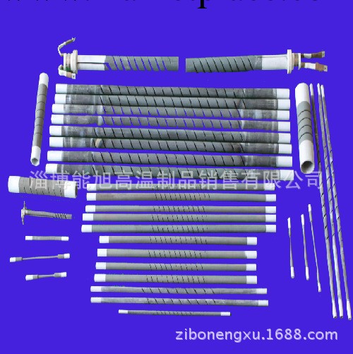 螺紋矽碳棒/各種規格/優質耐用/特價訂制批發・進口・工廠・代買・代購