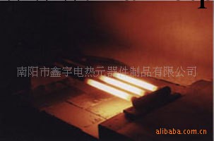 鑫宇實驗電爐加熱元件矽碳棒，SIC-W型矽碳棒工廠,批發,進口,代購