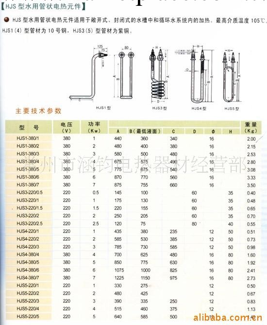 不銹鋼電熱管 加熱管 U型電熱管工廠,批發,進口,代購