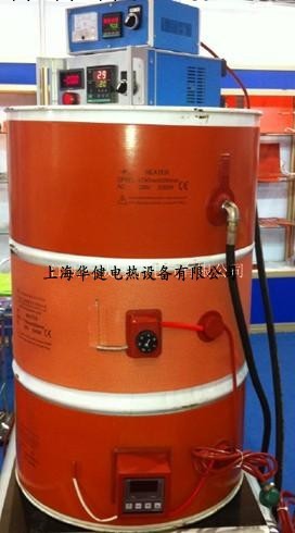 大量供應油桶加熱帶2KW 250mm*1740mm  油桶加熱器 質保5年工廠,批發,進口,代購