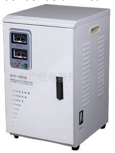 10KVA單相穩壓器 定做超低壓輸入 最低電壓80V開始穩壓工廠,批發,進口,代購