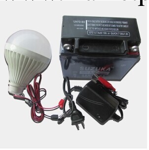 12V7AH夜市擺攤電源套裝工廠,批發,進口,代購