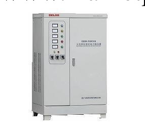 德力西SBW系列三相大功率補償式電力穩壓器SBW-600KVA正品促銷工廠,批發,進口,代購