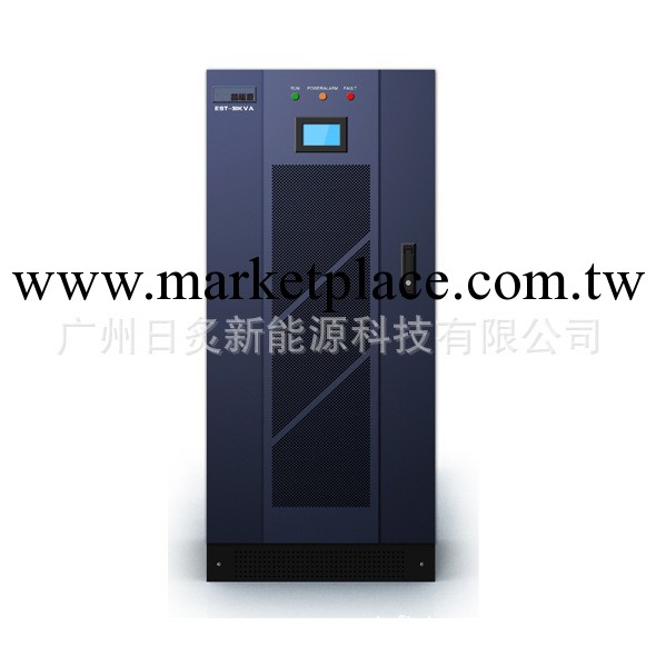 光伏發電專用逆控一體機 工頻純正弦波60KVA/48KW 完善的保護功能工廠,批發,進口,代購