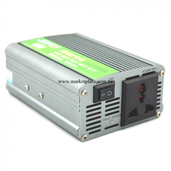 廠傢直銷 接反保護24V轉220V 逆變器 500W 核能逆變器工廠,批發,進口,代購