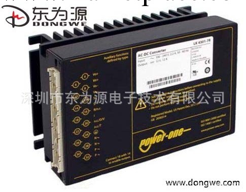 科索COSEL KHNA120F-24系列 Watt 帶PFC 轉換器工廠,批發,進口,代購