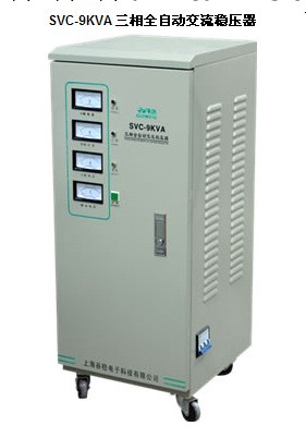 SVC（TNS)-20KVA 三包三相高精度全自動交流穩壓器工廠,批發,進口,代購