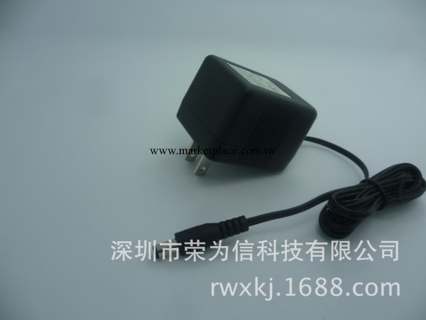 電源廠傢熱銷高質量產品品質保證EI35型號9V0.1A線性電源美規工廠,批發,進口,代購