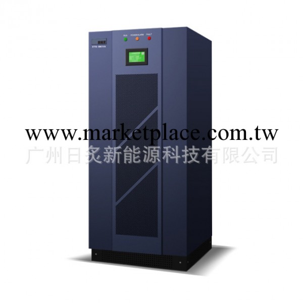 高功率50KVA/40KW太陽能逆變控制一體機 三相交流正弦波輸出工廠,批發,進口,代購