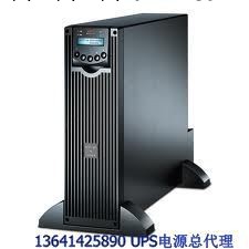 APC UPS電源 二相電源 單相穩壓【SURT5000UXICH】工廠,批發,進口,代購