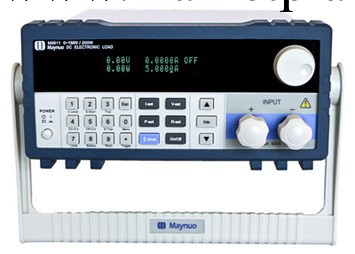 M9811系列可編程LED直流電子負載工廠,批發,進口,代購