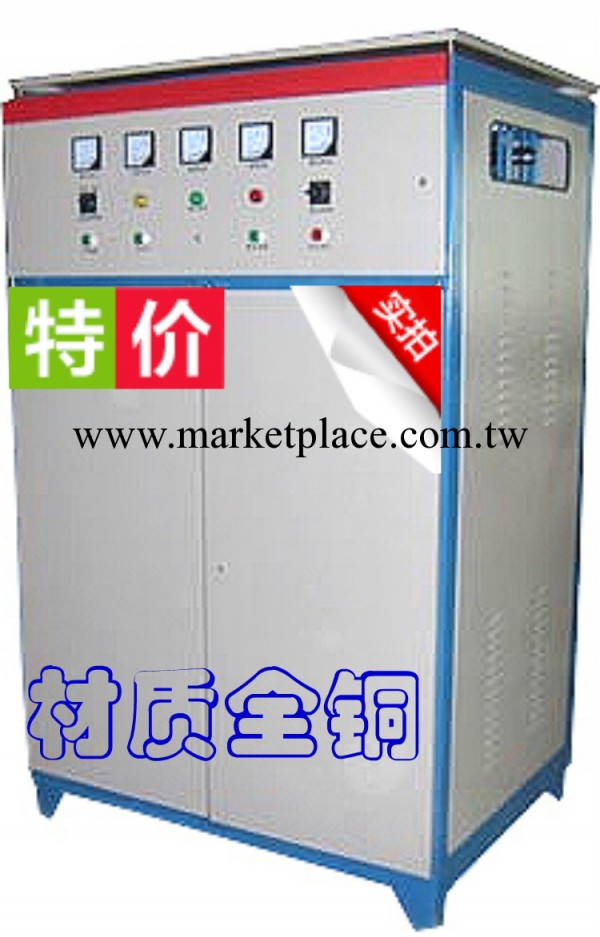 SBW-100KVA三相全自動穩壓器工廠,批發,進口,代購