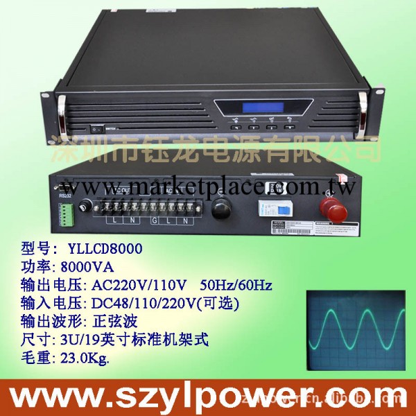 48V純正弦波逆變器1000VA 【正弦波逆變器第一品牌】工廠,批發,進口,代購