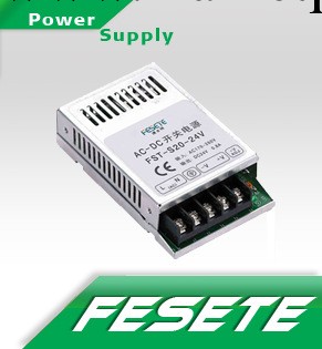 （企業集采）18V 1A超薄開關電源 FST-S20-18 開關電源 20W工廠,批發,進口,代購