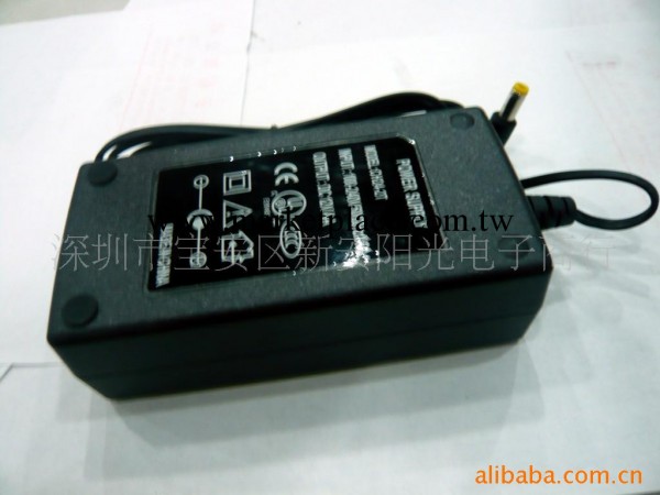 12V/4A電源適配器工廠,批發,進口,代購