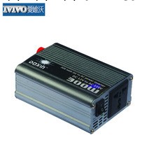 東星 300W12V 24V  傢用 車載逆變器 300W 電源轉換器工廠,批發,進口,代購