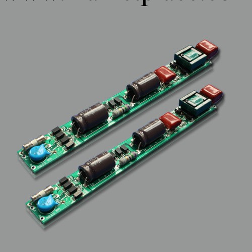 德力普20W  高功率因數T8 LED燈管電源工廠,批發,進口,代購