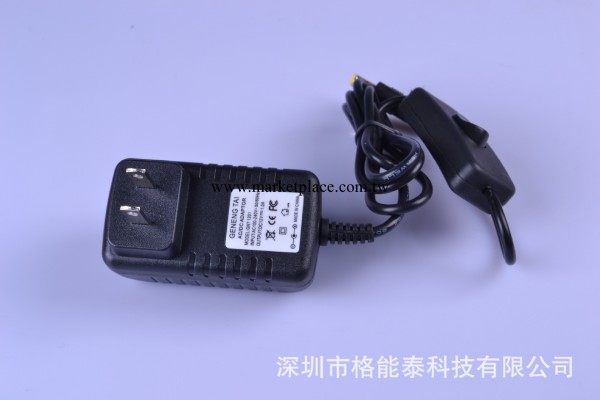 廠傢批發高品質：12V1A路由器專用電源-電信專用開關電源適配器工廠,批發,進口,代購