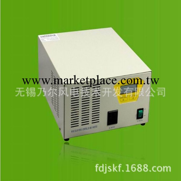 1kW24V風光互補控制逆變器   智能控制器工廠,批發,進口,代購