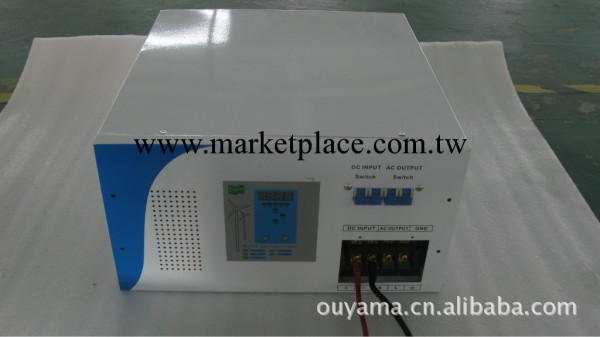 廠傢直供：OUYAD 供應 3KW 風光專用 並網逆變器工廠,批發,進口,代購