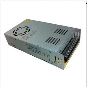 12V30A 防雷LED電源/攝像機電源/開關電源/監控電源/集中供電工廠,批發,進口,代購