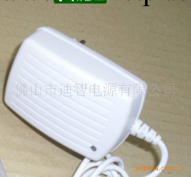 白色插墻式,24V1.5A, 12V2.5A,窗簾電機電源適配器工廠,批發,進口,代購