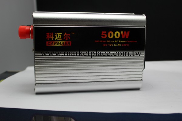 逆變器12V轉220V 500W轉換器 變壓器工廠,批發,進口,代購