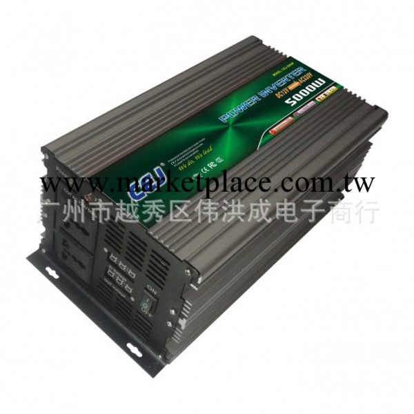 CEJ 5000W車載逆變器傢用逆變器太陽能逆變器12v-220v工廠,批發,進口,代購