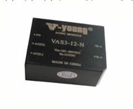 ACDC模塊電源VAS3-12--N      廠傢直接生產批發・進口・工廠・代買・代購