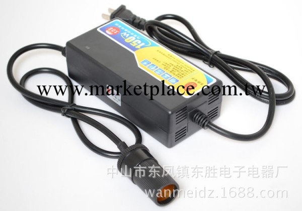 電源轉換器220v轉12v150W工廠,批發,進口,代購