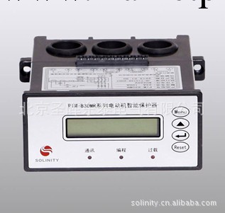 PIM-830MR智能電動機保護器工廠,批發,進口,代購