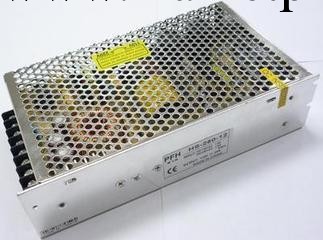 12V開關電源 LED開關電源 12V10A開關電源工廠,批發,進口,代購