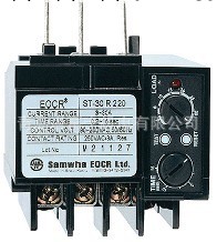 EOCR-ST來自韓國青島塔富士供應三和電機保護器工廠,批發,進口,代購