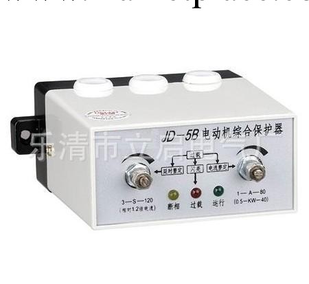 JD-5電動機保護器10-100A工廠,批發,進口,代購