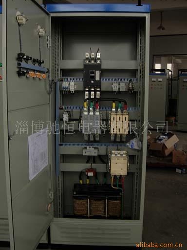XJ01系列自耦減壓啟動櫃 自耦減壓啟動櫃 啟動櫃 電機啟動櫃批發・進口・工廠・代買・代購