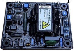 ZL460D斯坦福發電機勵磁調節器/發電機自動電壓調節器/調壓板/AVR批發・進口・工廠・代買・代購