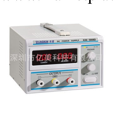 DC大功率直流電源KXN-3005D 0-300V5A 可調直流老化電鍍恒流電源工廠,批發,進口,代購