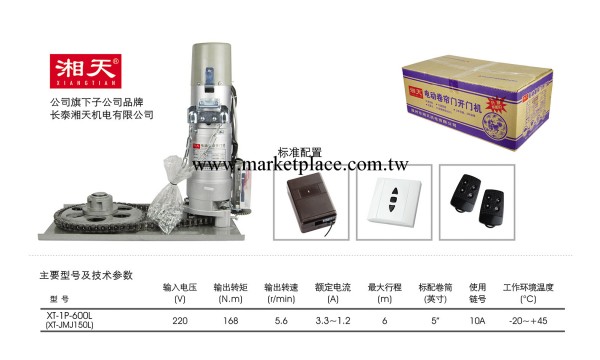 卷簾門電機工廠,批發,進口,代購