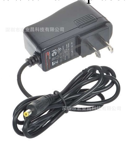 12v1a/12v1a電源適配器/直流電源/12W安防監控電源批發・進口・工廠・代買・代購