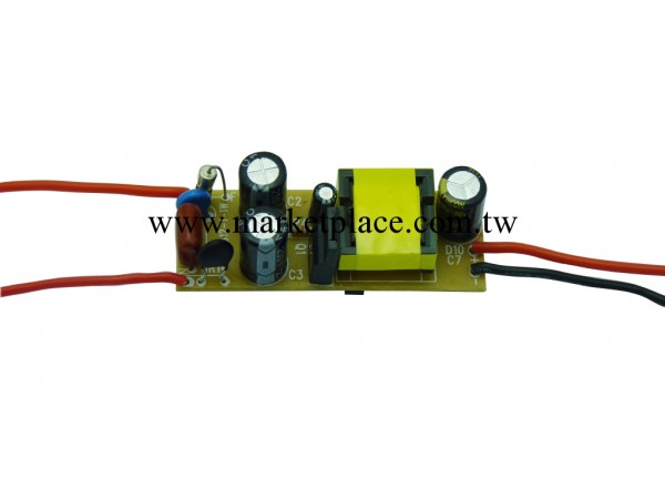LED裸板電源 AC0812-1-1W批發・進口・工廠・代買・代購