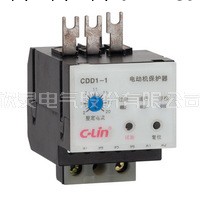 CDD1-1 電動機保護器 2-20A工廠,批發,進口,代購