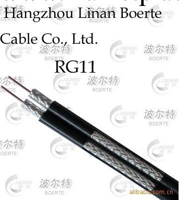 廠傢直銷RG11優質同軸電纜工廠,批發,進口,代購