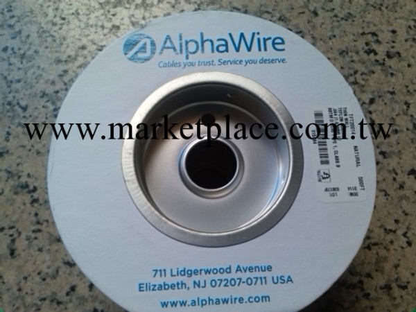 alpha wire套管TFT-200-1; 供應 Alpha wire 產品工廠,批發,進口,代購