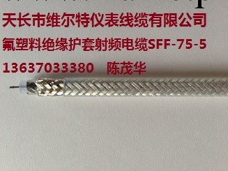 高溫射頻電纜SFF-75-5去哪裡買工廠,批發,進口,代購