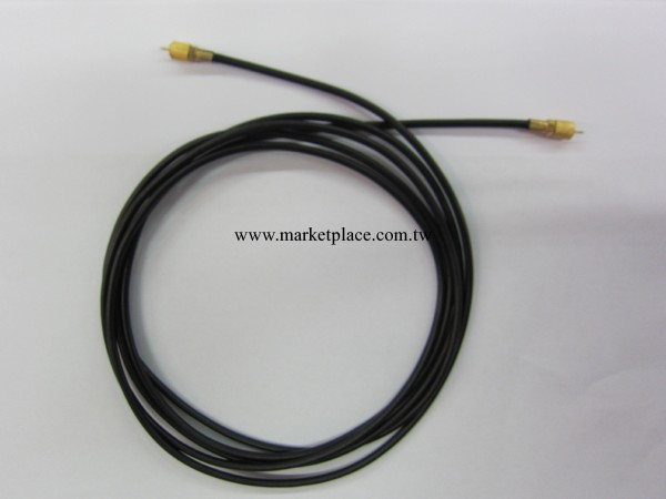 天津六O九廠 低噪音電纜 STYV-2  低噪聲電纜 傳感器低噪音電纜工廠,批發,進口,代購