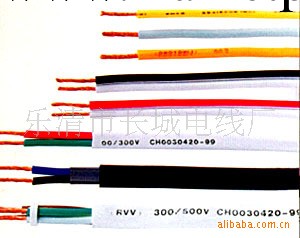 【企業集采】控制線RVV3*1.5平方，國標軟線，多芯線工廠,批發,進口,代購