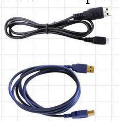 高檔USB線 HDMI線 帶單消磁環USB線 3米 USB Cable工廠,批發,進口,代購