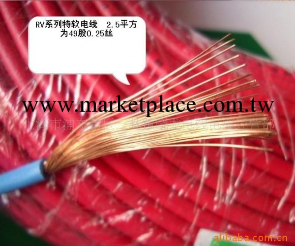 江南電纜的價格 無錫江南電纜有限公司上海工廠,批發,進口,代購