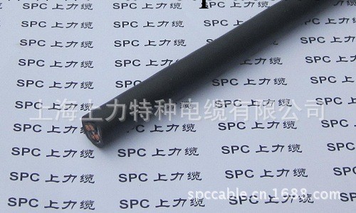 柔性電纜 柔性控制電纜 YY-OB 2C0.75黑色阻燃耐油工廠,批發,進口,代購